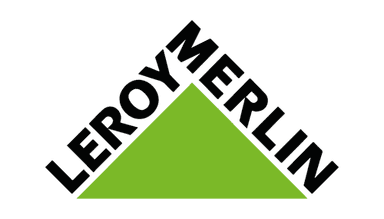 logo Leroy Merlin